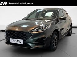 Gris Occasion 2023 Ford Kuga ST-Line SUV | 26 990 € (Prix assez cher)