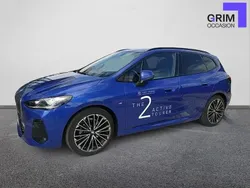 Bleu Utilisé 2022 BMW 218 M Sport Monospace | 41 200 €