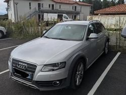 Utilisé 2012 Audi A4 Allroad Ambition Break | 14 500 €