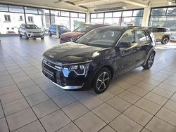 Noir Occasion 2024 Kia Niro Active SUV | 29 790 € (Prix assez cher)