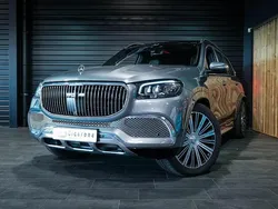 Gris Utilisé 2024 Mercedes GLS600 Maybach SUV | 239 900 €