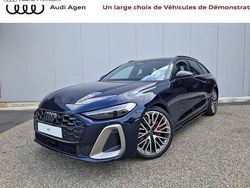 Bleu firmament métallisé Utilisé 2025 Audi A5 Design Coupé | 74 020 €