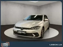 Argent Utilisé 2024 VW Polo Life Citadine | 19 476 € (Bon prix)