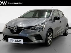 Gris Utilisé 2023 Renault Clio V Equilibre Citadine | 15 509 € (Prix juste)