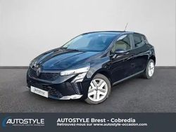 Noir etoile Utilisé 2025 Renault Clio V Evolution Berline | 18 490 € (Prix juste)