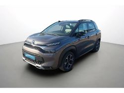 Gris Utilisé 2022 Citroën C3 Aircross Shine SUV | 18 500 € (Prix juste)