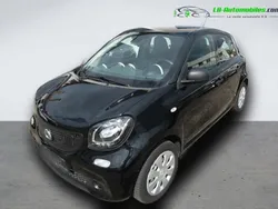 Utilisé 2017 Smart ForFour Citadine | 13 900 € (Bon prix)