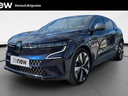 Bleu Utilisé 2022 Renault Mégane Techno Berline | 22 490 € (Prix juste)
