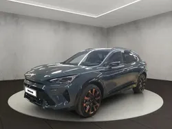 Bleu Utilisé 2024 Cupra Formentor SUV | 33 450 € (Prix cher)