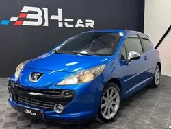 Utilisé 2007 Peugeot 207 RC Citadine | 6 990 €