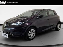 Violet Utilisé 2022 Renault Zoe Equilibre Citadine | 13 450 € (Bon prix)