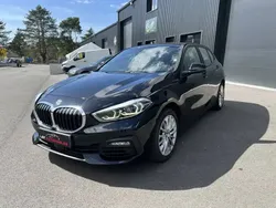 Utilisé 2020 BMW 118 Citadine | 18 490 € (Bon prix)