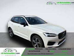 Utilisé 2021 Volvo XC60 SUV | 40 200 € (Super prix)