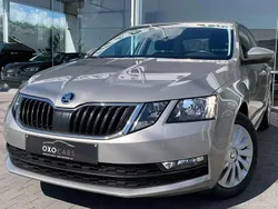 Beige Utilisé 2018 Skoda Octavia Berline | 13 490 €