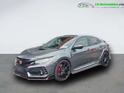 Utilisé 2019 Honda Civic Berline | 39 100 € (Prix juste)