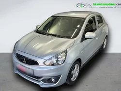Utilisé 2018 Mitsubishi Space Star Citadine | 9 900 € (Bon prix)