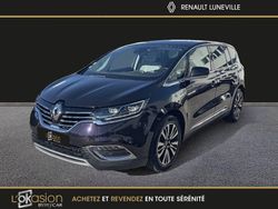 Noir Utilisé 2018 Renault Espace Initiale Paris | 16 894 € (Bon prix)