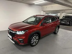 Utilisé 2024 Suzuki SX4 S-Cross Style SUV | 25 490 € (Prix juste)