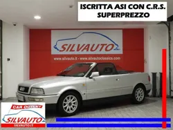 Autres Utilisé 1994 Audi Cabriolet Prestige Cabriolet | 7 500 €