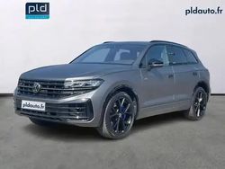 Gris Utilisé 2024 VW Touareg R SUV | 88 990 €