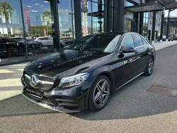 Utilisé 2020 Mercedes C200 Berline | 30 490 € (Prix assez cher)