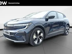 Bleu Utilisé 2022 Renault Mégane Equilibre Berline | 18 490 € (Prix juste)