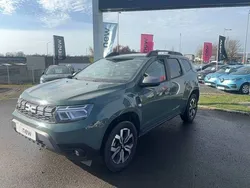 Gris Utilisé 2023 Dacia Duster Journey SUV | 18 390 € (Prix juste)
