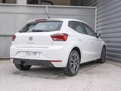 Utilisé 2024 Seat Ibiza Copa | 17 990 € (Prix assez cher)