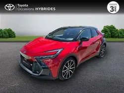 Utilisé 2024 Toyota C-HR Sport SUV | 41 850 € (Prix cher)