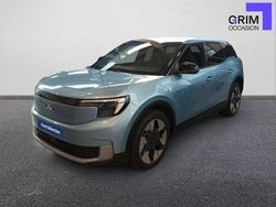 Noir Utilisé 2024 Ford Explorer Premium SUV | 46 890 €