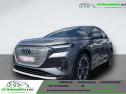 Utilisé 2022 Audi Q4 e-tron SUV | 39 500 € (Prix juste)