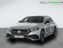 Utilisé 2025 Mercedes E220 Berline | 76 400 €