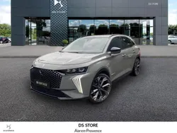 Gris Utilisé 2023 DS Automobiles DS7 Crossback SUV | 78 400 €