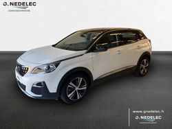 Occasion 2018 Peugeot 3008 Allure | 24 690 €