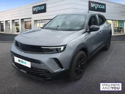 Utilisé 2024 Opel Mokka SUV | 25 390 € (Prix cher)