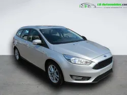 Utilisé 2017 Ford Focus Break | 15 900 € (Bon prix)