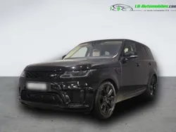 Utilisé 2021 Land Rover Range Rover SUV | 74 300 € (Prix assez cher)