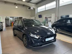 Gris Utilisé 2025 Hyundai i20 Berline | 21 990 € (Prix assez cher)