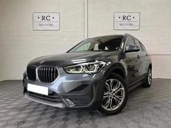 Argent Utilisé 2020 BMW X1 SUV | 24 985 € (Super prix)