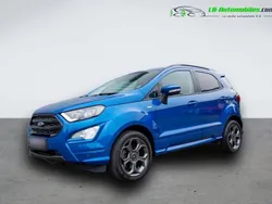 Utilisé 2019 Ford Ecosport SUV | 18 900 € (Prix juste)