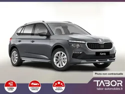 Gris Nouvelle 2025 Skoda Kamiq SUV | 26 811 € (Prix juste)