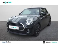 Utilisé 2019 Mini ONE Citadine | 18 490 € (Prix juste)