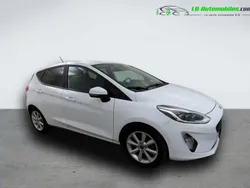 Utilisé 2019 Ford Fiesta Citadine | 18 300 € (Prix juste)