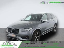 Utilisé 2017 Volvo XC90 SUV | 44 100 € (Prix juste)