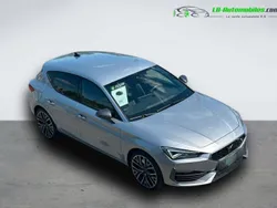Utilisé 2021 Cupra Leon Citadine | 26 900 € (Prix juste)