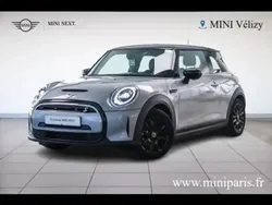 Argente Utilisé 2023 Mini Cooper SE Premium Citadine | 20 460 € (Super prix)