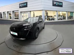 Utilisé 2022 Peugeot e-2008 Style SUV | 16 690 € (Bon prix)