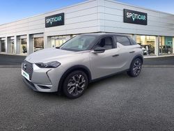Othercolor Utilisé 2020 DS Automobiles DS3 Crossback E-Tense Grand Chic SUV | 17 650 € (Prix juste)