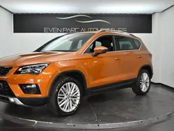 Utilisé 2019 Seat Ateca 4Drive SUV | 20 990 € (Prix juste)