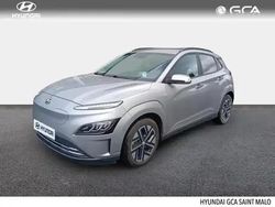 Shimmering silver métal Utilisé 2022 Hyundai Kona SUV | 21 990 € (Prix juste)